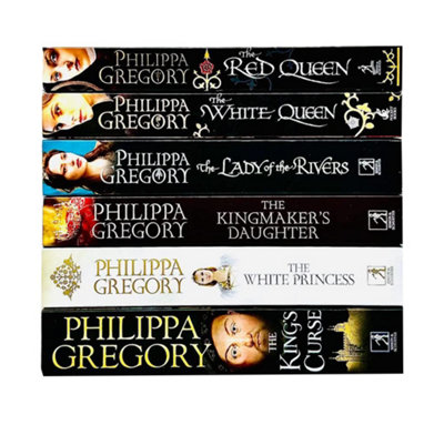 Cousins War Complete Series Books 1 6 Collection Set by