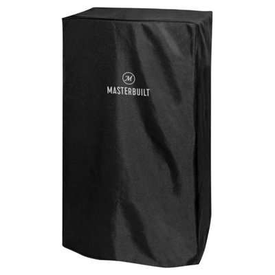 Cover for Large MasterBuilt Digital Smoker MES140B