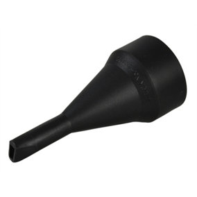 COX 2N1030 Black Pointing Nozzle SOL2N1030