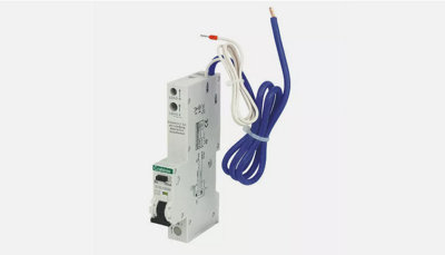 Crabtree 61/B14030 Starbreaker RCBO Type B 6kA 30mA - 40 Amp