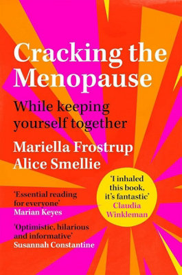 Cracking the Menopause, Menopausing (HB), Preparing for the ...