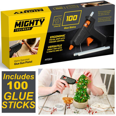 Hobby glue clearance gun