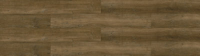 Craftsman Click Flooring SPC Barnwood - 178mm x 1218mm - 2.17m²/pack underlay attached