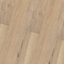 Craftsman Click Flooring SPC Heritage Oak - 178mm x 1218mm - 2.17m²/pack underlay attached