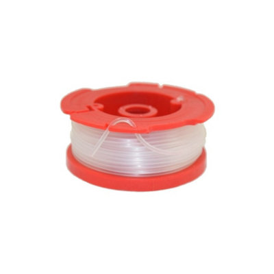 Craftsman Grass Strimmer Trimmer Spool and Line 1.65mm x 9m by Ufixt