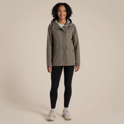 Craghoppers Caldbeck II Jacket Wild Olive XXXX Large