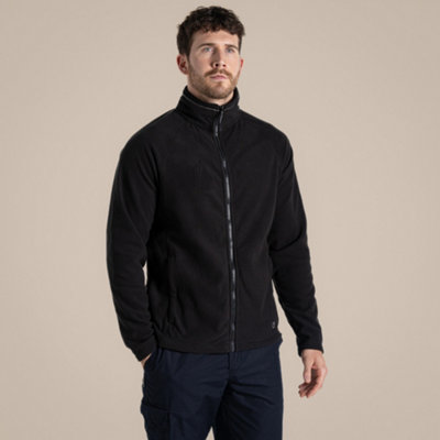 Craghoppers Heren expert corey 200 fleece jas