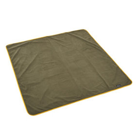 Craghoppers Picnic Blanket Woodland Green (150cm x 150cm)