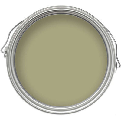 Craig & Rose 1829 Tapestry Green Eggshell Paint 750ml