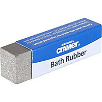 Cramer - Bath Rubber/Scuff Remover