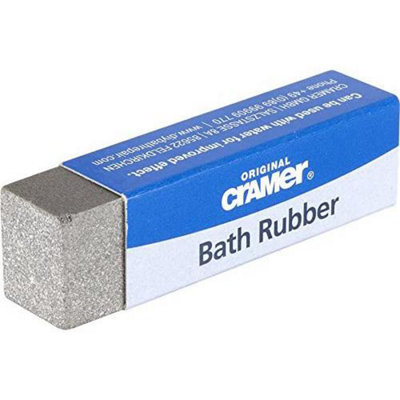 Cramer - Bath Rubber/Scuff Remover