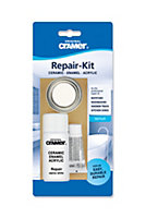 Cramer - Ceramic Enamel Repair Kit Alpine - White