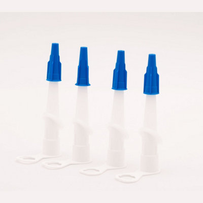Cramer K12212 Rotating Silicone Nozzle (Pack of 4)
