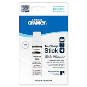 Cramer - Touch-up Stick For Bathroom/Kitchen