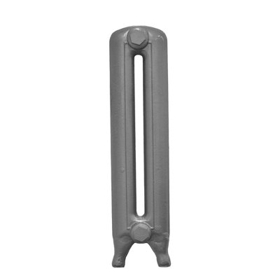 CRANE Peerless Cast Iron Radiator 760mm Tall x 14 Sections 1108mm ...