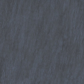 Crantock Black Matt Porcelain 600x600x20mm (Pack of 2)