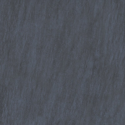 Crantock Black Matt Porcelain Outdoor Tile 600x600x20mm (Pack of 2)