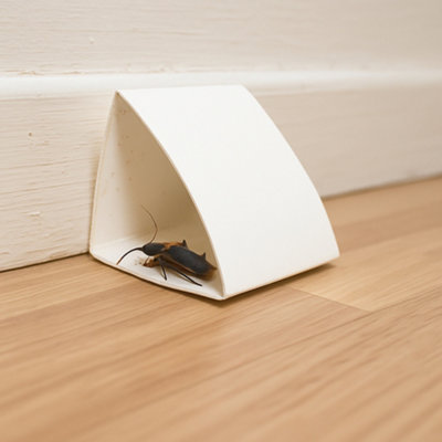 Crawling Insect Glueboards 12pk