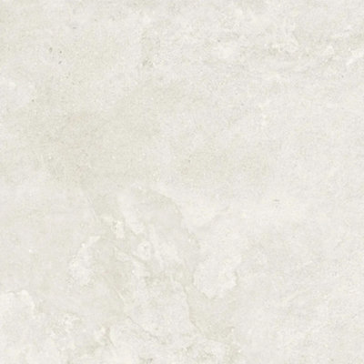 Cream Indoor Wall & Floor Tile 1000x1000x9mm PK/2
