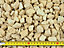 Cream Limestone Chippings 20mm - 25 Bags (500kg)