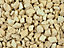 Cream Limestone Chippings 20mm - 50 Bags (1000kg)