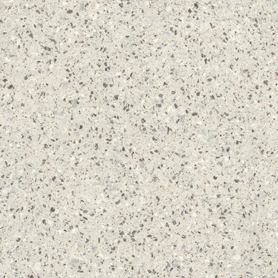 Cream Moasic Effect Anti-Slip Vinyl Flooring For LivingRoom, Kitchen, 2.8mm Cushion Backed Vinyl Sheet-7m(23') X 2m(6'6")-14m² Price Comparisons | Compare The Build