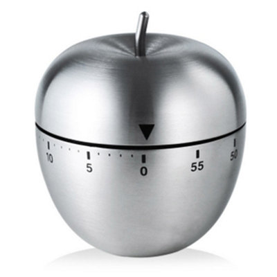 Creative mechanical timer 60 minutes
