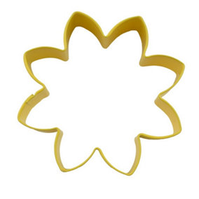 Creative Party Cookie Cutter Daisy (One Size)