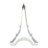 Creative Party Cookie Cutter Eiffel Tower (One Size)