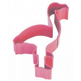 Creative Party Cookie Cutter Flamingo (One Size)