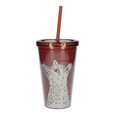 Creative Tops Into The Wild Fox Hydration Cuo
