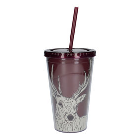 Creative Tops Into The Wild Fox Hydration Cup