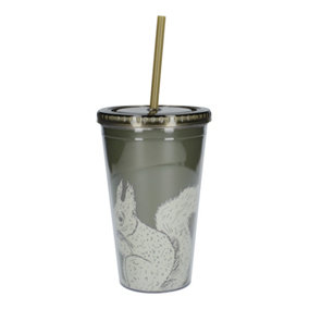 Creative Tops Into The Wild Squirrel Hydration Cup
