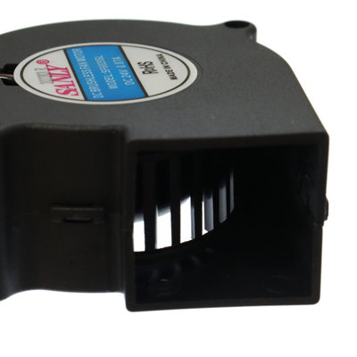 Creda Dimplex Danville, Mansfield, Indulgence, Optimyst DC Fan 24V ...