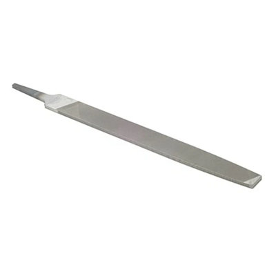 Crescent Nicholson 03731NN Flat Smooth Cut File 250mm (10in) NICFSM10 ...