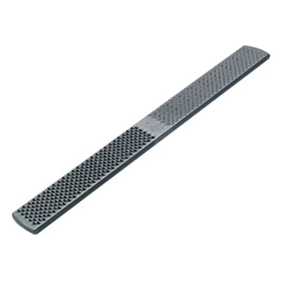 Crescent Nicholson 350mm Horse Rasp with Double-Ended Design