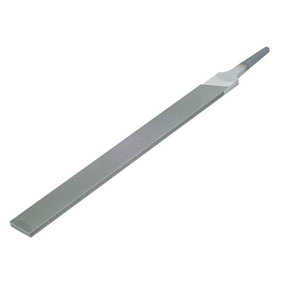 Crescent Nicholson - Hand Smooth Cut File 150mm (6in)