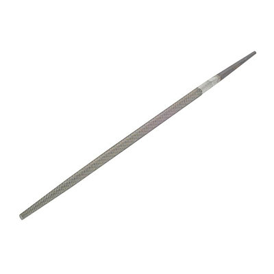 Crescent Nicholson Round Smooth Cut File 250mm (10in) Multi Colour ...