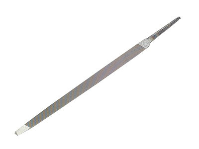 Crescent Nicholson - Slim Taper Saw File 100mm (4in)