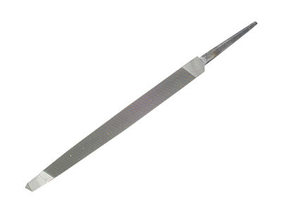 Crescent Nicholson - Taper Saw File 100mm (4in)