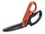 Crescent Wiss CW10T Professional Shears 254mm (10in) WISCW10T