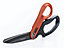 Crescent Wiss CW10T Professional Shears 254mm (10in) WISCW10T