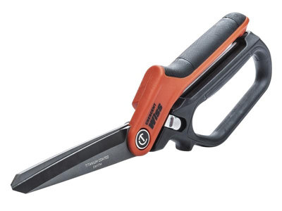 Crescent Wiss CW11TM Spring-Loaded Tradesman Shears 279mm (11in) WISCW11TM