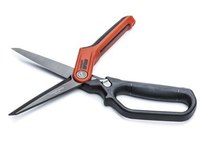 Crescent Wiss CW11TM Spring-Loaded Tradesman Shears 279mm (11in) WISCW11TM