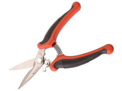 Crescent Wiss - Easysnip Utility Shears 216mm (8.1/2in)