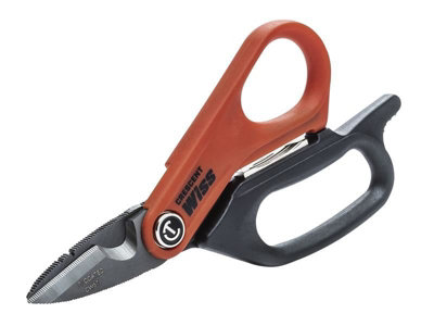Crescent Wiss - Electrician's Data Shears 152mm (6in)