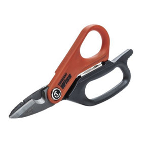 Crescent Wiss - Electrician's Data Shears 152mm (6in)