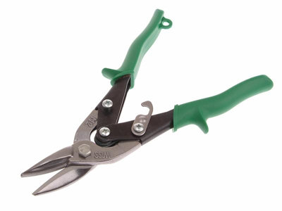 Crescent Wiss M2R M-2R Metalmaster Compound Snips Right Hand/Straight Cut WISM2R