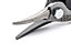 Crescent Wiss M2R M-2R Metalmaster Compound Snips Right Hand/Straight Cut WISM2R
