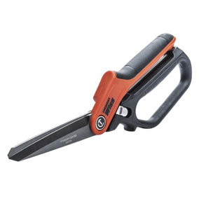 Crescent Wiss - Spring-Loaded Tradesman Shears 279mm (11in)